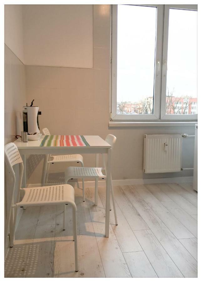 Apartament Mikolajek Stare Miasto Torun Exterior foto